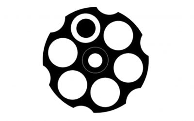 Roleta Russa na Medicina