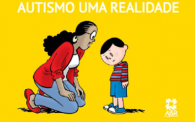 TEA – Cartilha e livro